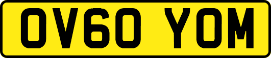 OV60YOM