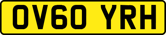OV60YRH