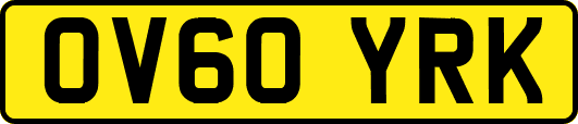 OV60YRK