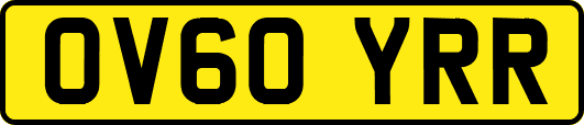 OV60YRR
