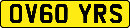 OV60YRS