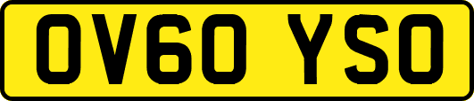 OV60YSO