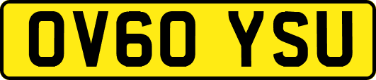OV60YSU