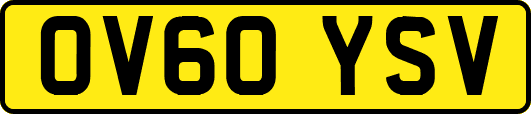 OV60YSV