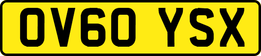 OV60YSX