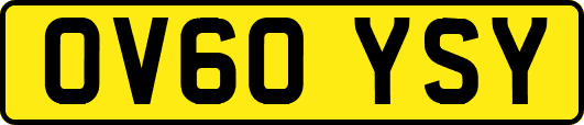OV60YSY