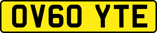 OV60YTE
