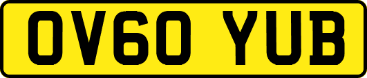OV60YUB