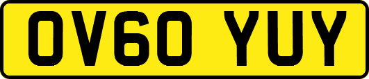 OV60YUY