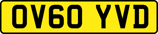 OV60YVD