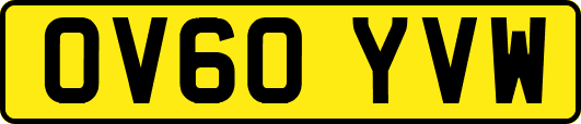 OV60YVW