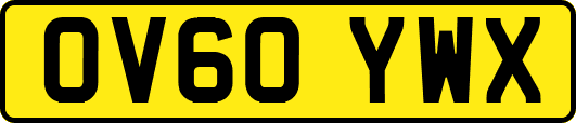 OV60YWX