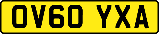 OV60YXA