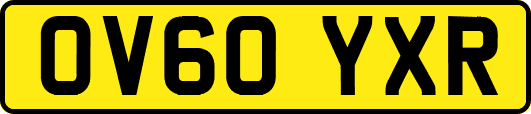 OV60YXR