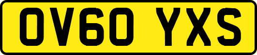 OV60YXS