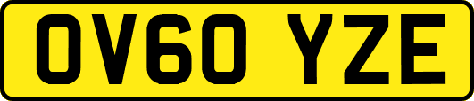 OV60YZE