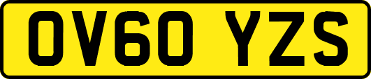 OV60YZS