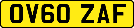 OV60ZAF