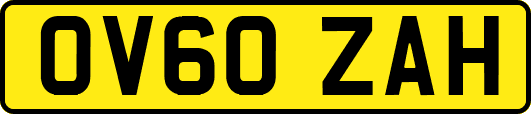 OV60ZAH