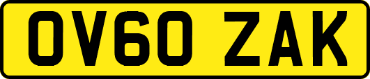 OV60ZAK