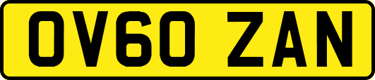 OV60ZAN