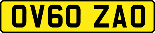 OV60ZAO