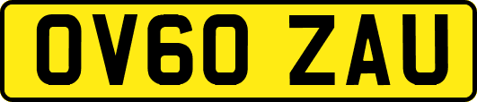 OV60ZAU