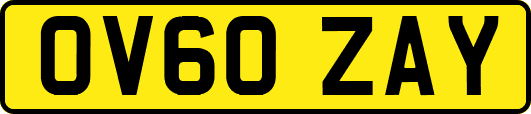 OV60ZAY