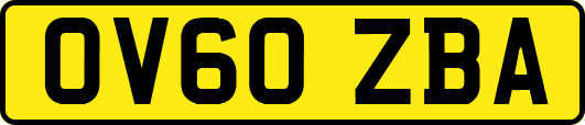 OV60ZBA