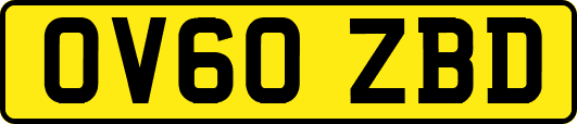 OV60ZBD