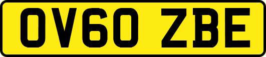 OV60ZBE