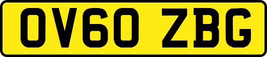 OV60ZBG