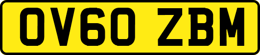 OV60ZBM