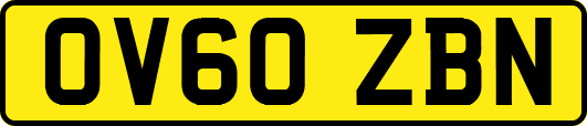 OV60ZBN
