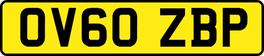 OV60ZBP