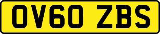 OV60ZBS