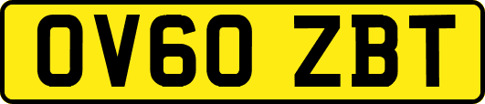 OV60ZBT