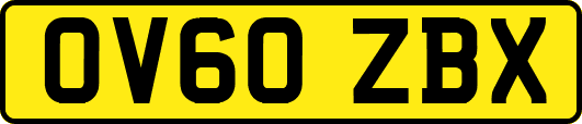 OV60ZBX