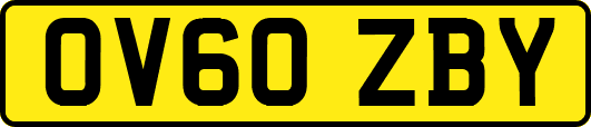 OV60ZBY
