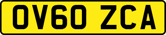 OV60ZCA
