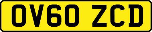 OV60ZCD
