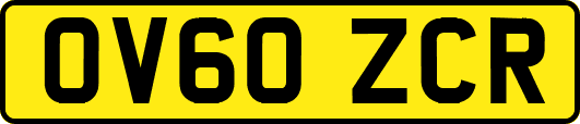 OV60ZCR
