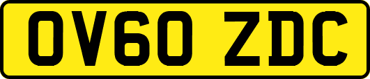 OV60ZDC