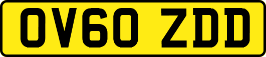 OV60ZDD
