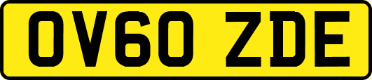 OV60ZDE