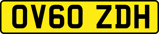 OV60ZDH