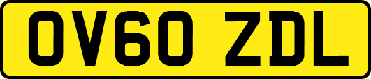 OV60ZDL