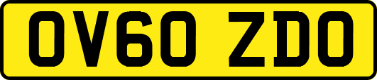 OV60ZDO
