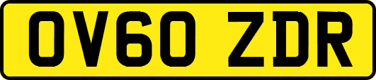 OV60ZDR