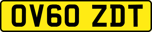 OV60ZDT
